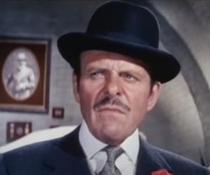 Terry-Thomas Terry-Thomas