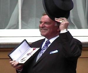 Terry Wogan Terry Wogan