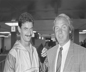 Terry Yorath Terry Yorath