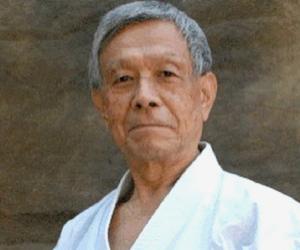 Teruyuki Okazaki Teruyuki Okazaki