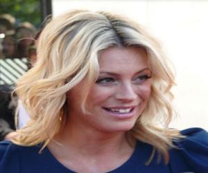 Tess Daly Tess Daly
