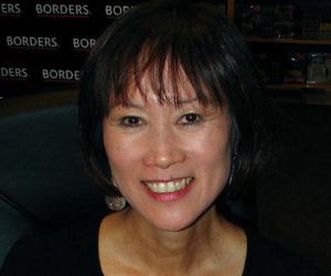 Tess Gerritsen