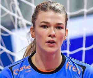 Tess Wester Tess Wester