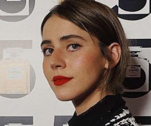 Tessa Ía Tessa Ía