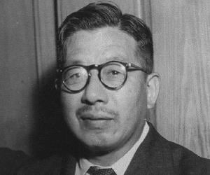 Tetsu Katayama Tetsu Katayama