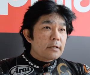 Tetsuya Harada Tetsuya Harada