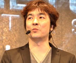 Tetsuya Nomura Tetsuya Nomura