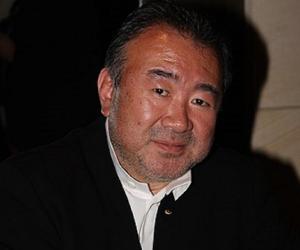 Tetsuya Wakuda Tetsuya Wakuda