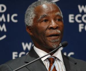 Thabo Mbeki