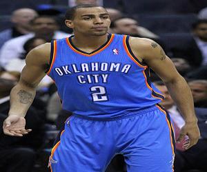 Thabo Sefolosha Thabo Sefolosha