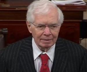 Thad Cochran Thad Cochran