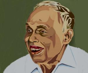Thakazhi Sivasankara Pillai Thakazhi Sivasankara Pillai