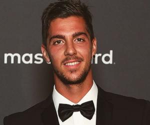 Thanasi Kokkinakis Thanasi Kokkinakis