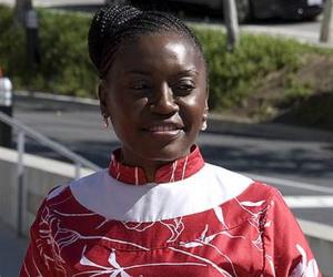 Thandiwe Banda Thandiwe Banda