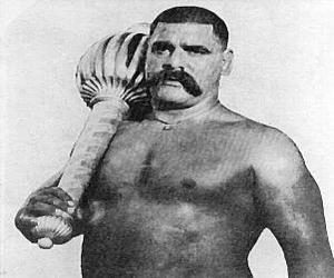 The Great Gama The Great Gama