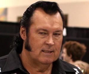The Honky Tonk Man The Honky Tonk Man