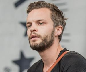 The Tallest Man on Earth The Tallest Man on Earth