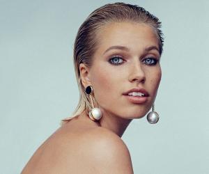 Thea Sofie Loch Naess Thea Sofie Loch Naess