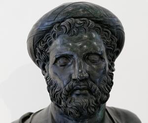 Theaetetus Theaetetus