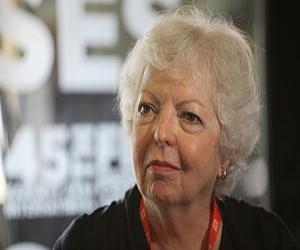 Thelma Schoonmaker Thelma Schoonmaker
