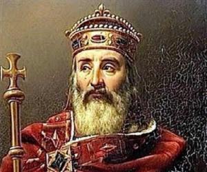Æthelred, Lord of the Mercians Æthelred, Lord of the Mercians