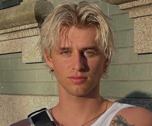 Theo Carow Theo Carow