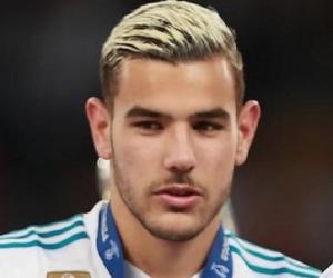 Theo Hernandez Theo Hernandez