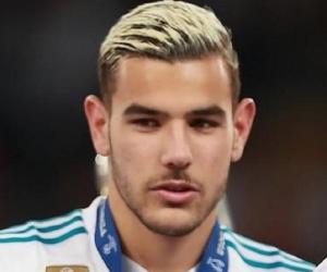 Theo Hernandez