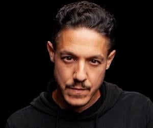 Theo Rossi Theo Rossi