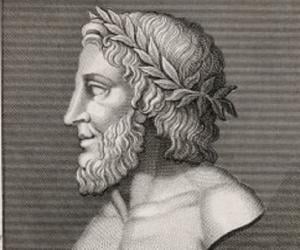 Theocritus Theocritus