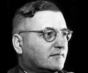 Theodor Busse Theodor Busse