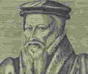 Theodore Beza Theodore Beza