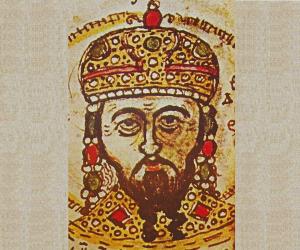 Theodore I Laskaris Theodore I Laskaris