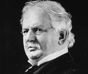 Theodore Newton Vail Theodore Newton Vail