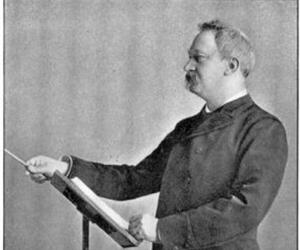 Theodore Thomas Theodore Thomas