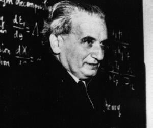 Theodore von Karman Theodore von Karman