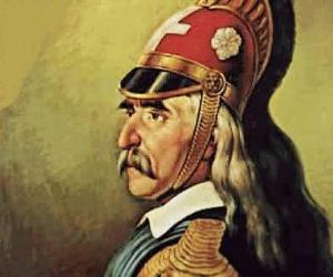 Theodoros Kolokotronis Theodoros Kolokotronis