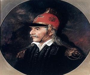 Theodoros Kolokotronis Theodoros Kolokotronis