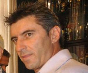 Theodoros Zagorakis Theodoros Zagorakis