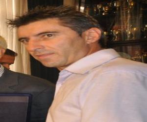 Theodoros Zagorakis Theodoros Zagorakis