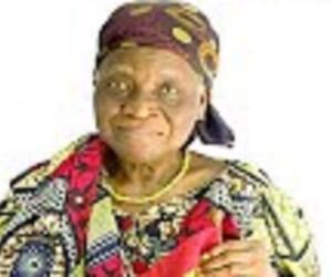 Theodosia Okoh Theodosia Okoh