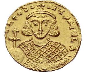 Theodosios III Theodosios III