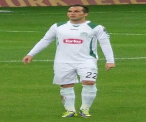 Theofanis Gekas Theofanis Gekas