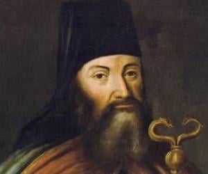 Theophan Prokopovich Theophan Prokopovich