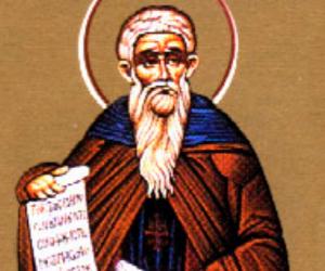 Theophanes the Confessor Theophanes the Confessor