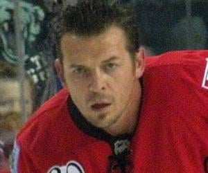 Theoren Fleury Theoren Fleury