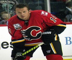 Theoren Fleury Theoren Fleury