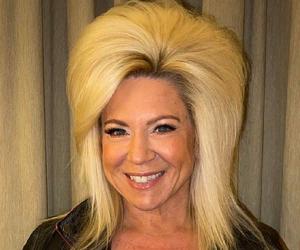 Theresa Caputo Theresa Caputo