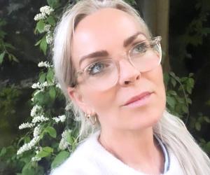 Therese Merkel Therese Merkel