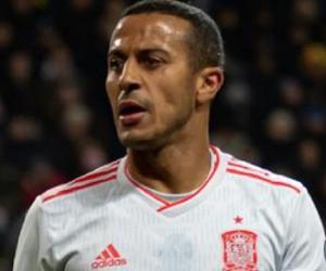 Thiago Alcântara